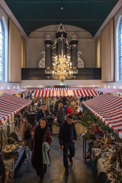 Brocante kerstfair 2016